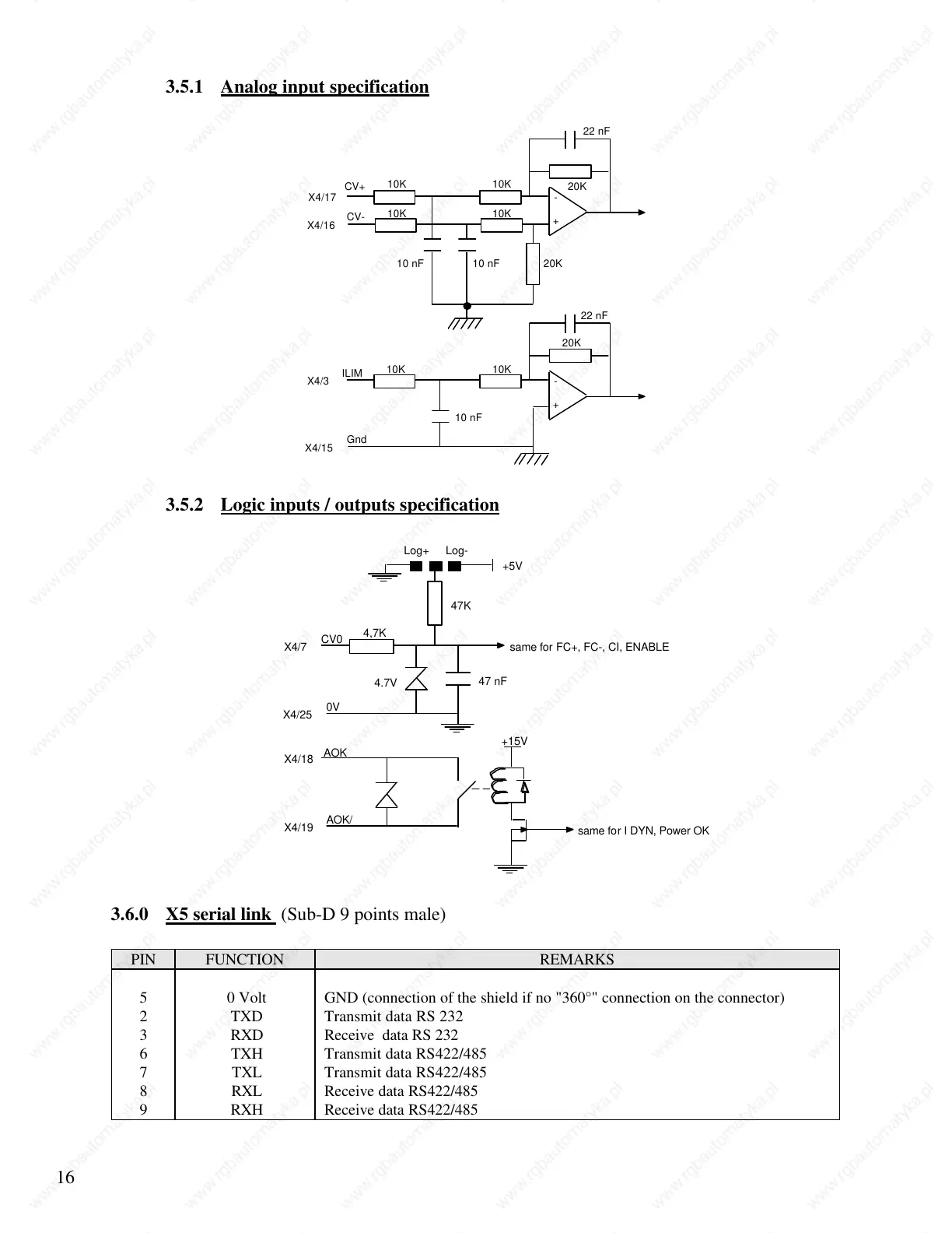 Page #18 background image