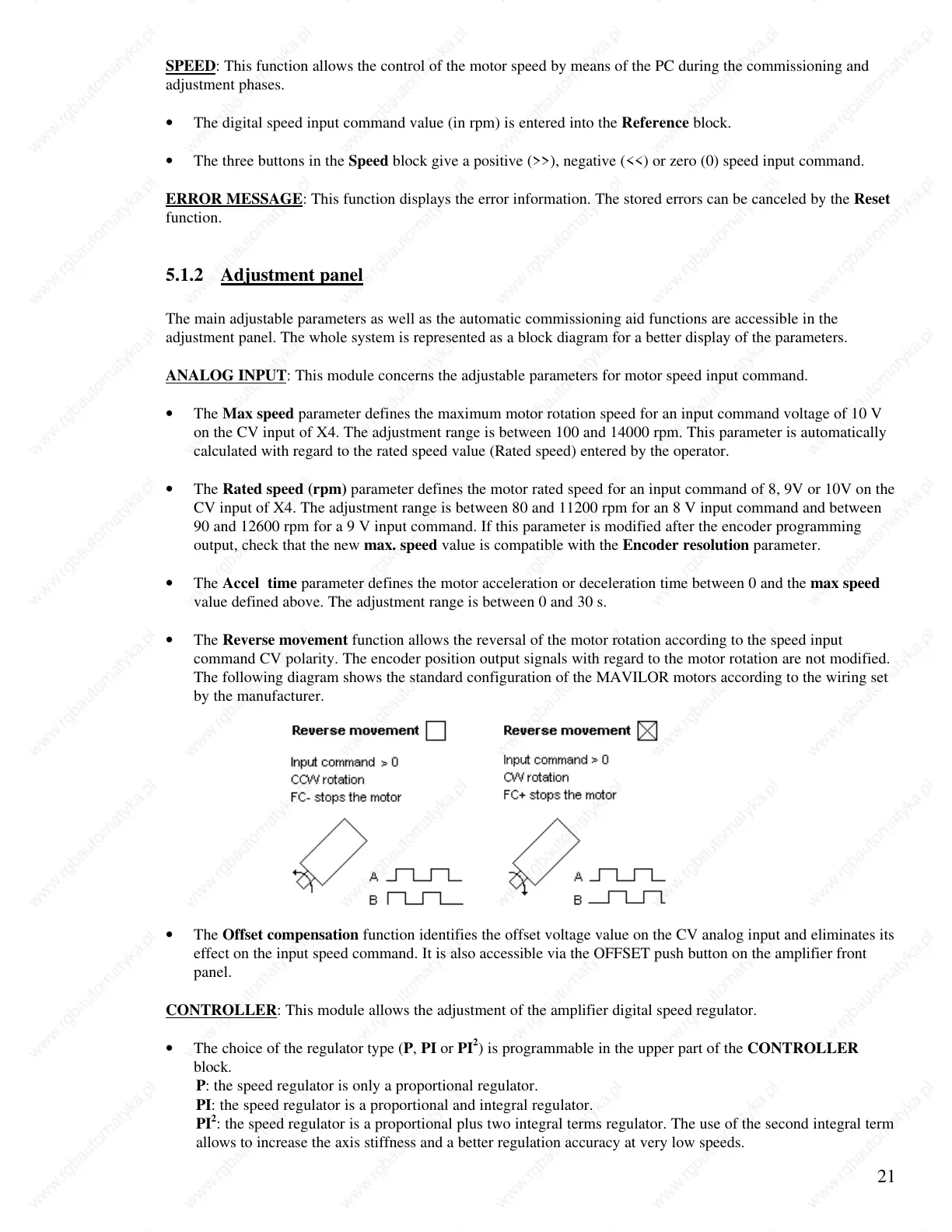 Page #23 background image