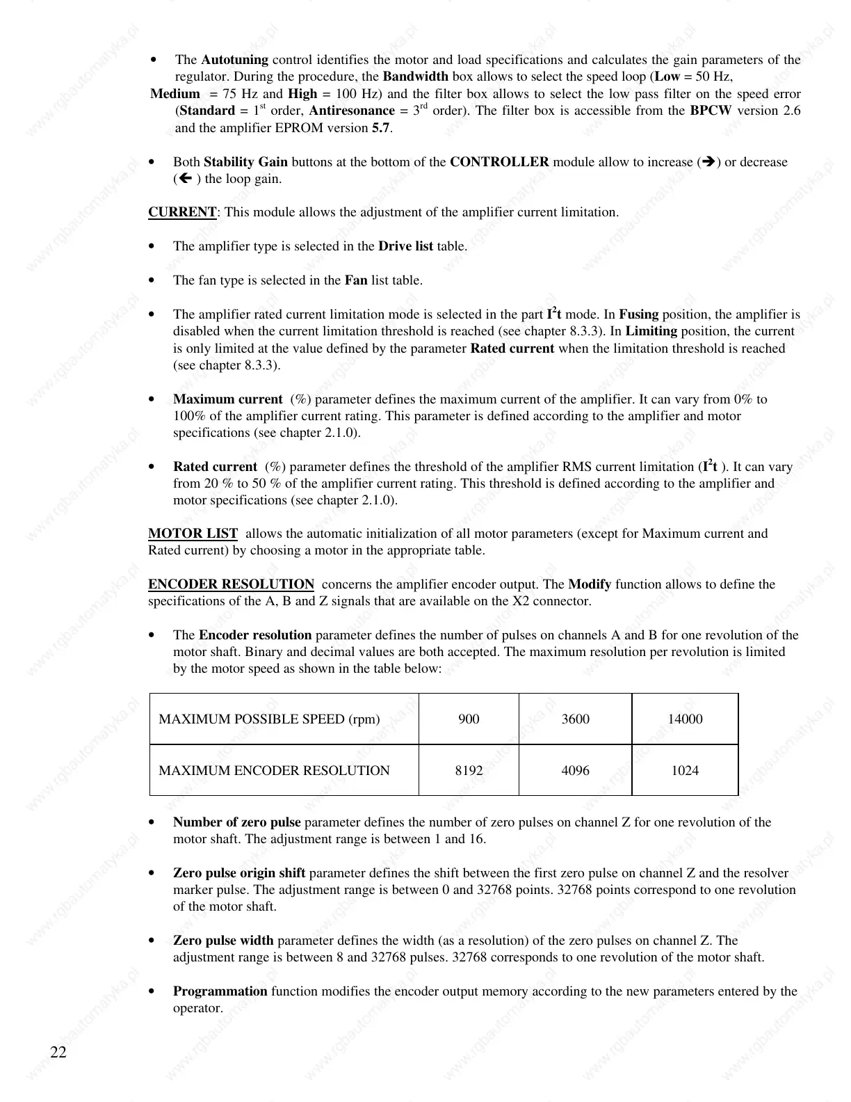 Page #24 background image