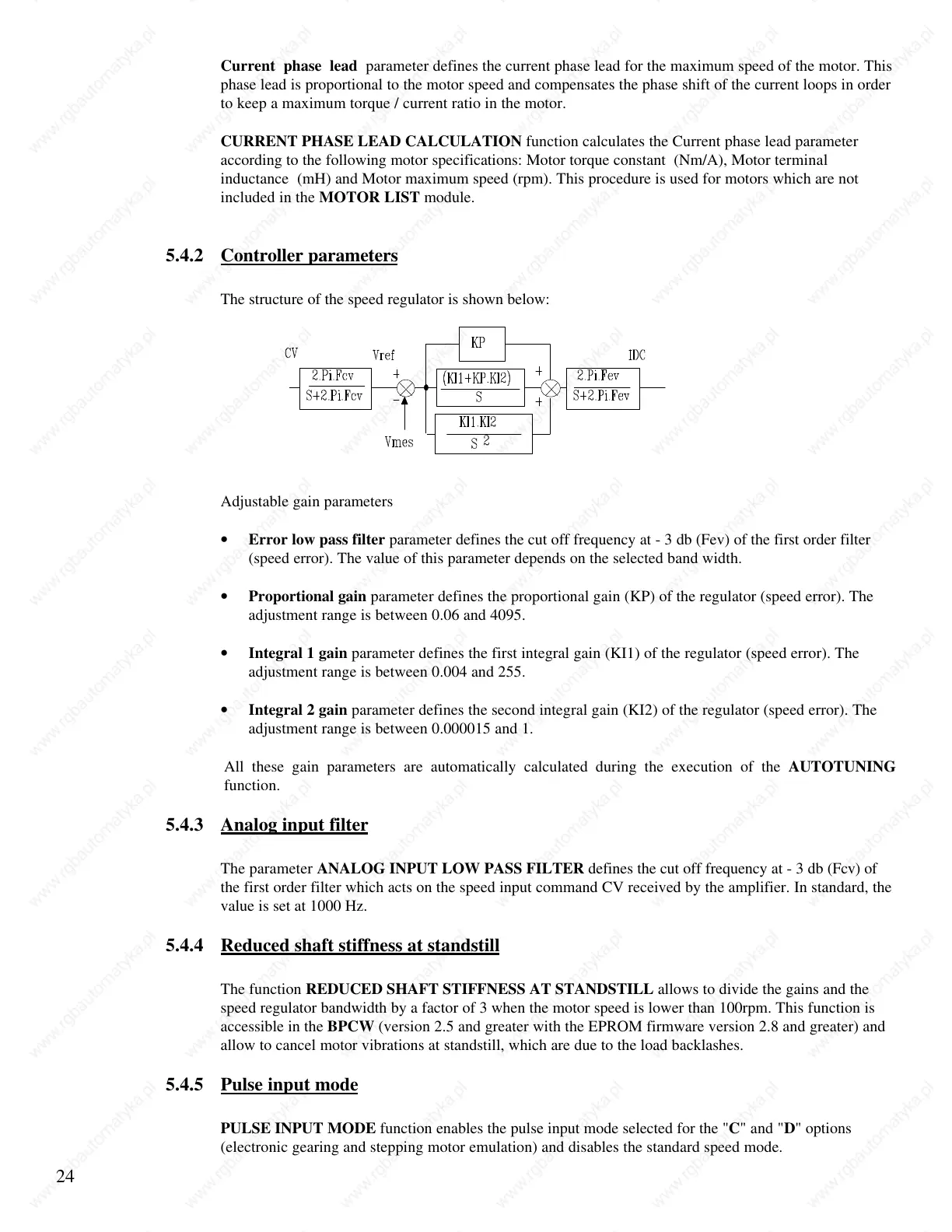 Page #26 background image