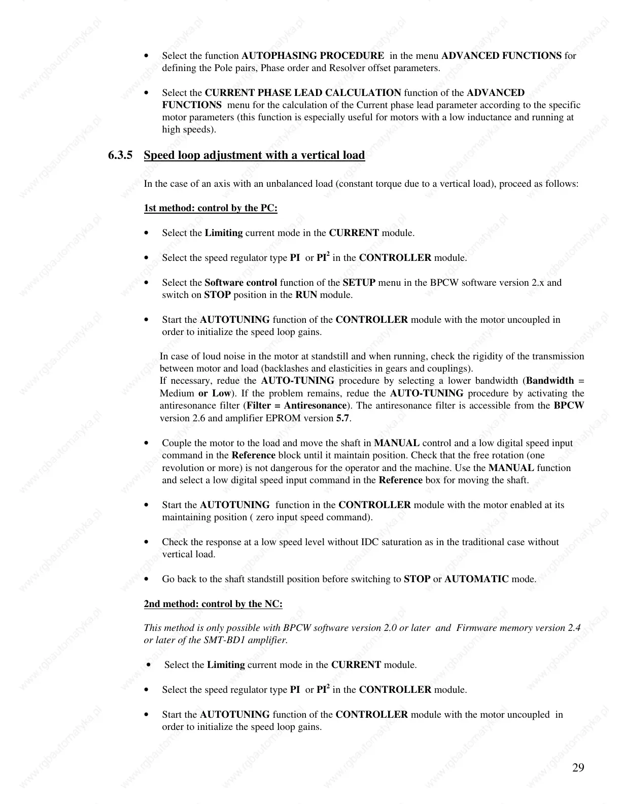 Page #31 background image