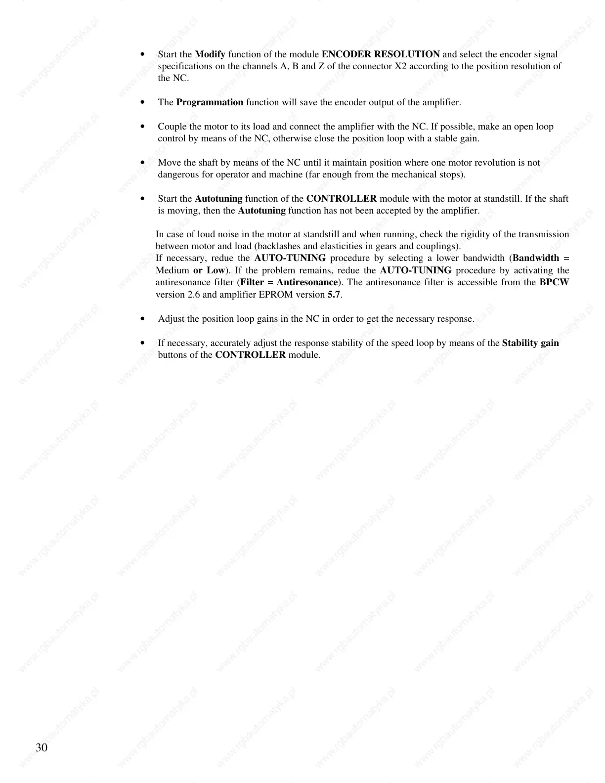 Page #32 background image