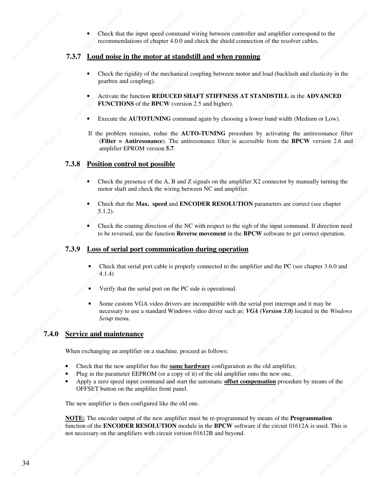 Page #36 background image