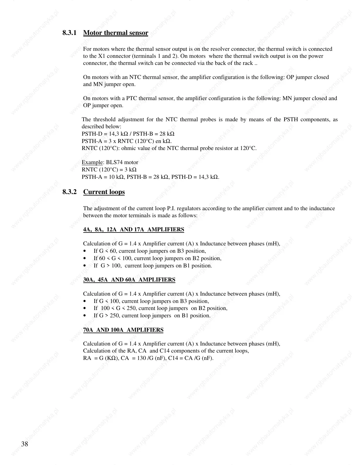 Page #40 background image