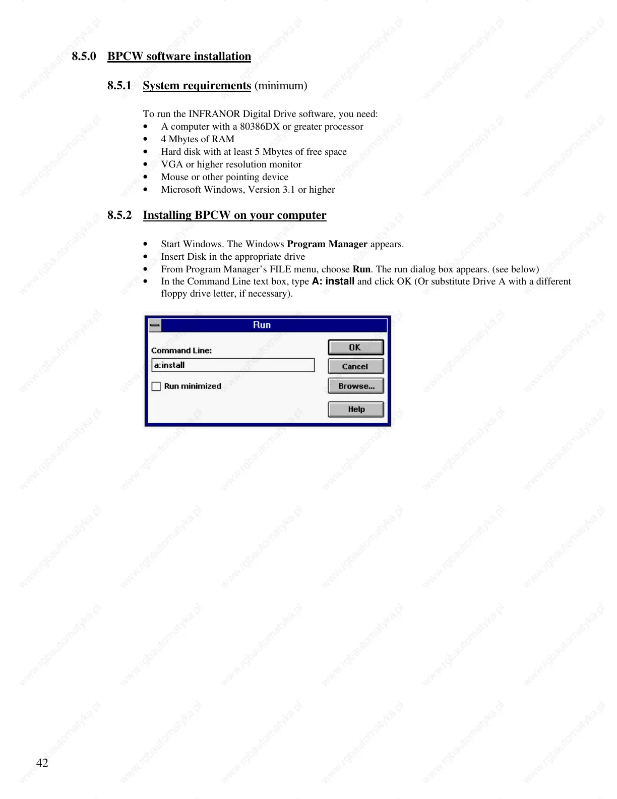 Page #44 background image