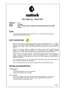 Preview: Technical Report