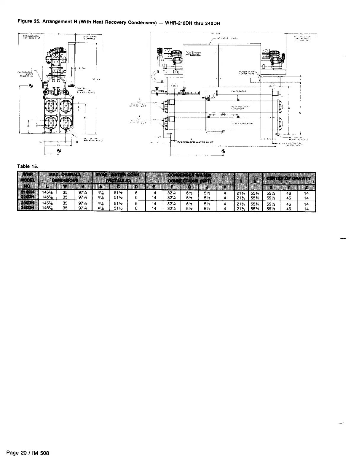 Page #20 background image