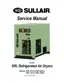 Preview: Service Manual