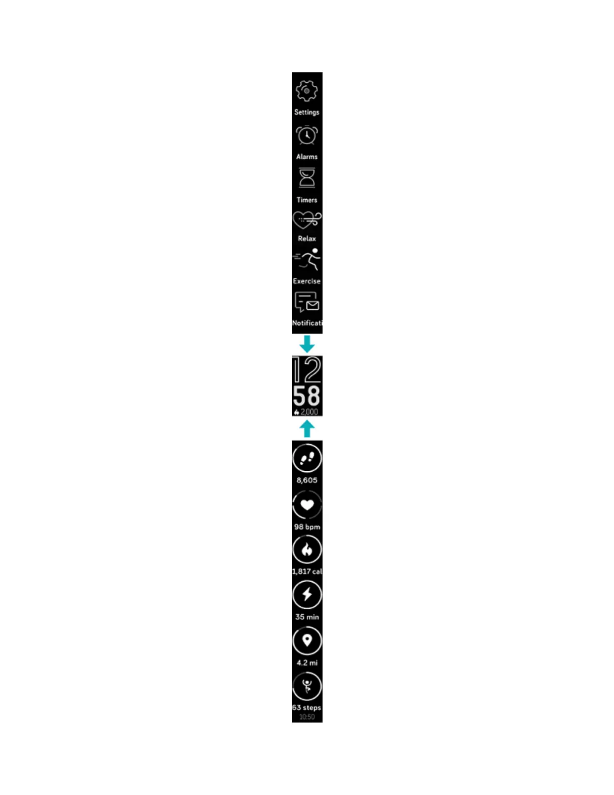 Page #16 background image