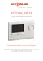Preview: Installation & Service Instructions Manual