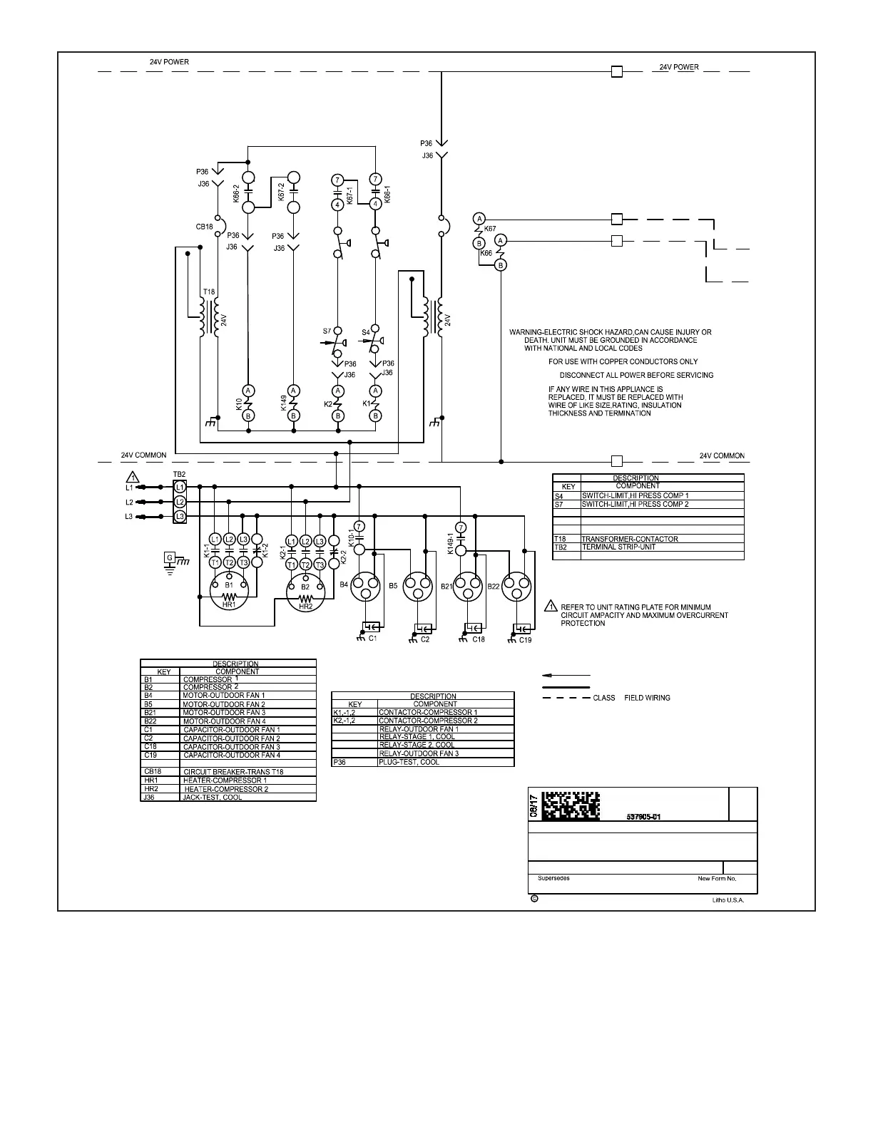 Page #18 background image