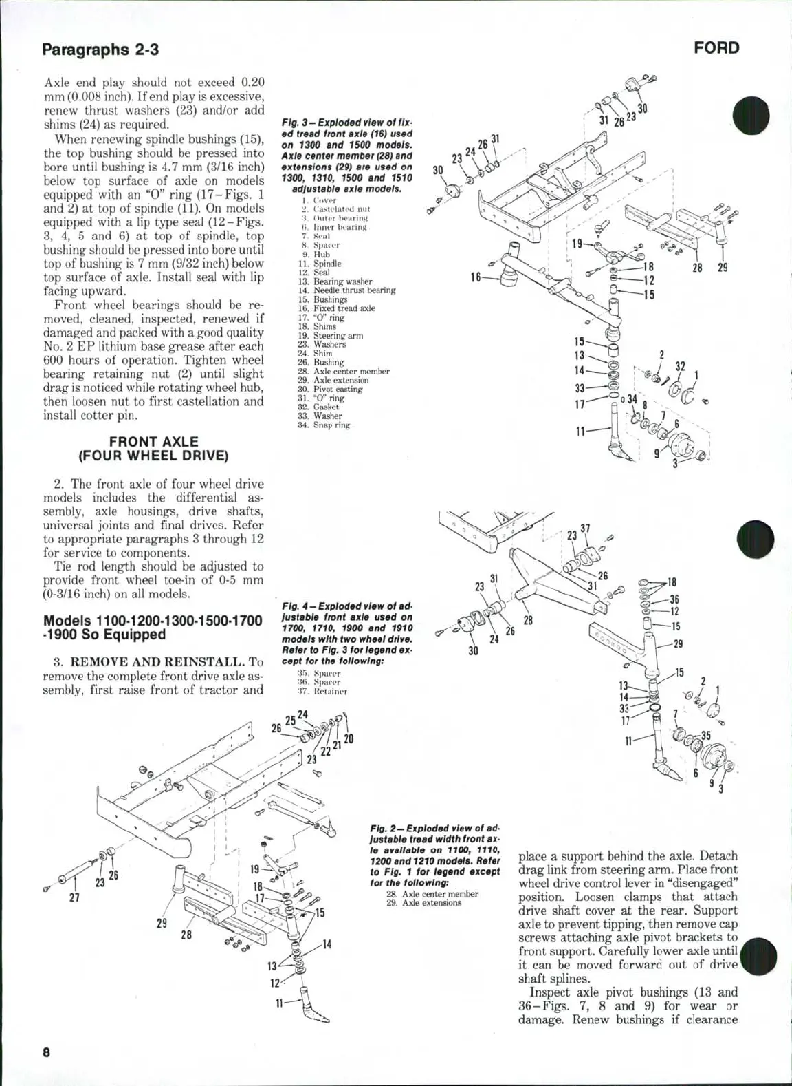 Page #8 background image