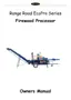Preview: Owner's Manual