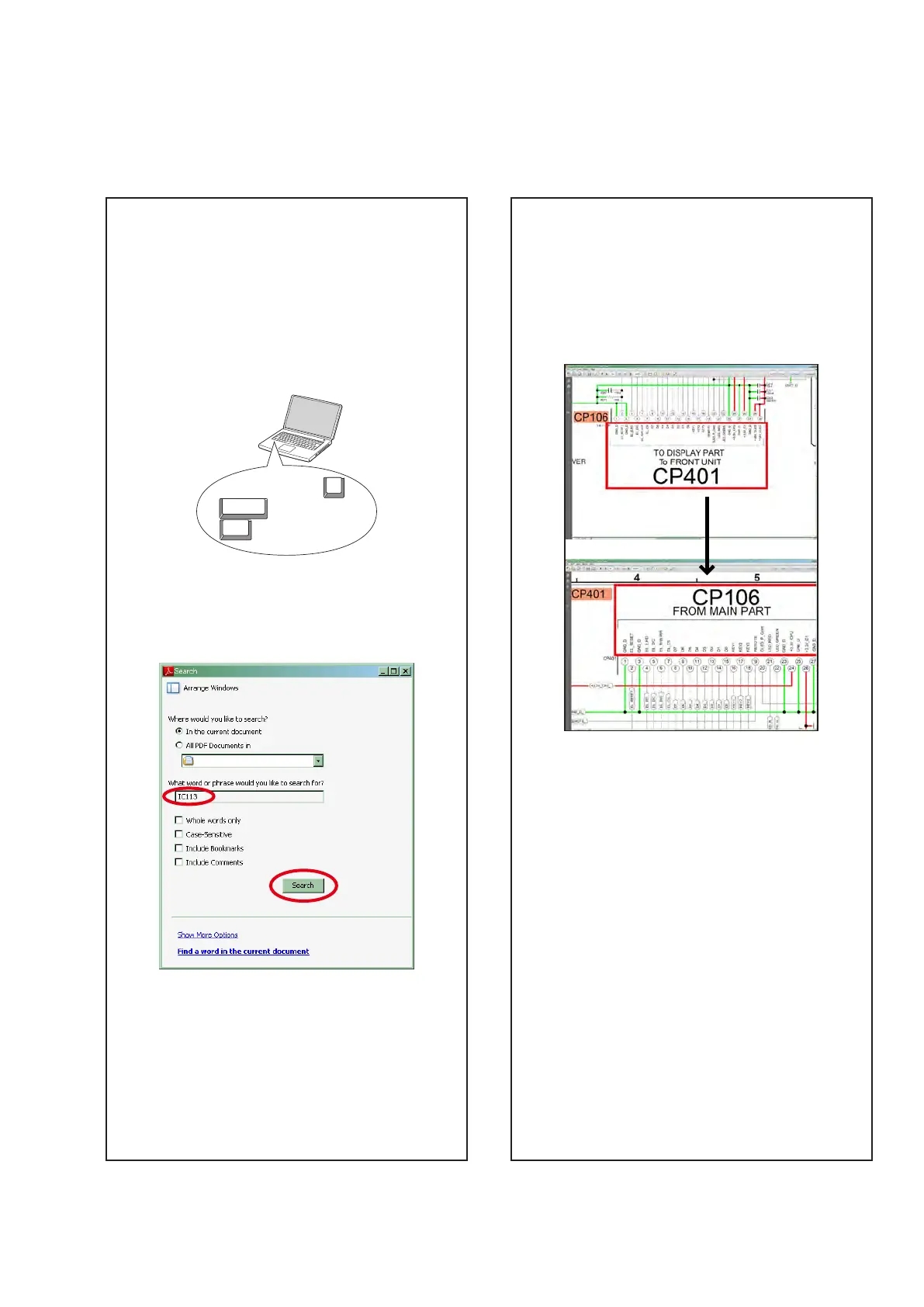 Page #3 background image
