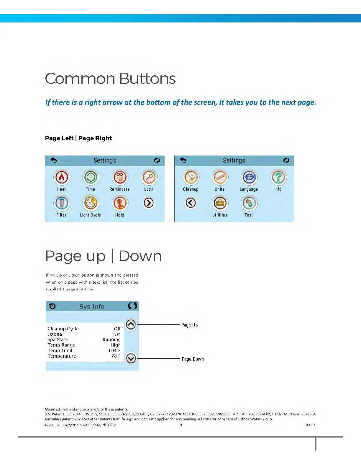 Page #55 background image