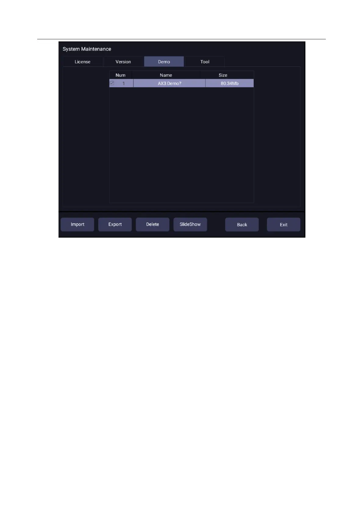 Page #126 background image