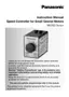 Preview: Instruction Manual