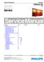 Preview: Service Manual