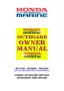 Preview: Owner's Manual