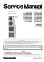 Preview: Service Manual