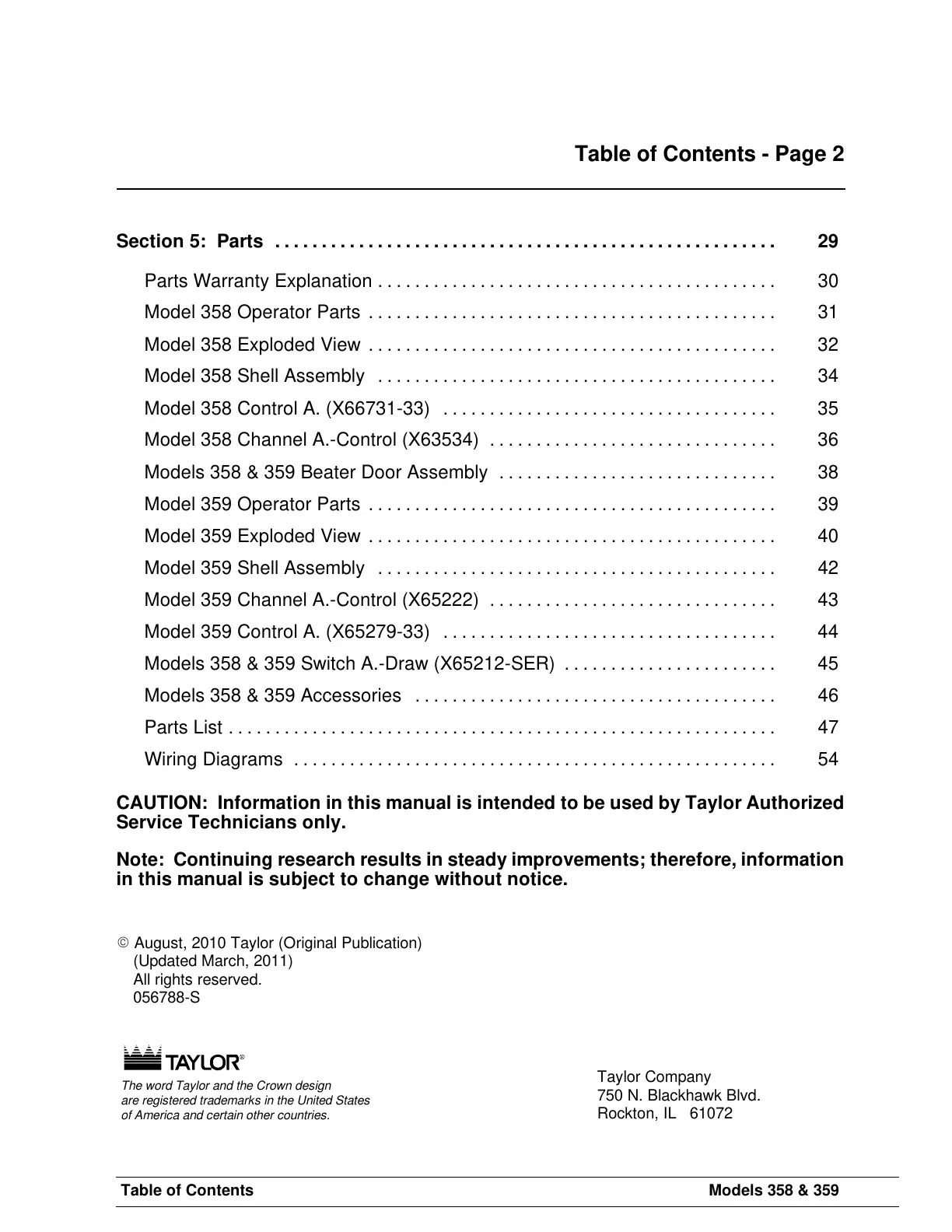 Page #4 background image