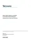 Preview: Declassification And Security Instructions
