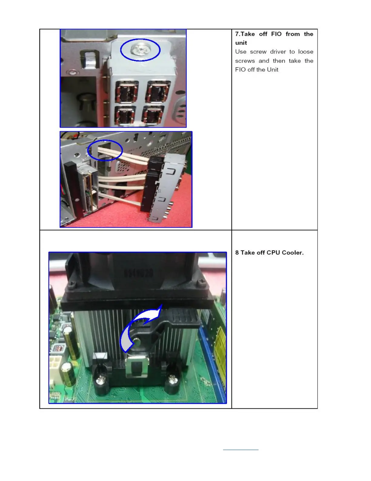 Page #6 background image