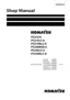 Preview: Shop Manual