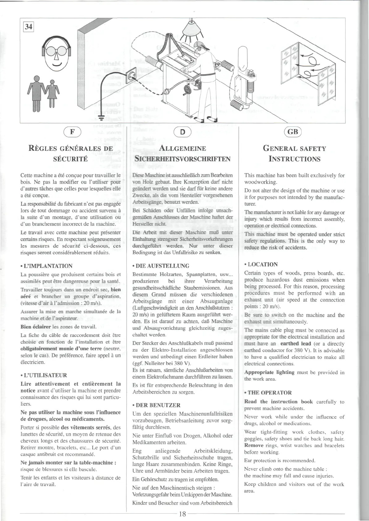 Page #18 background image
