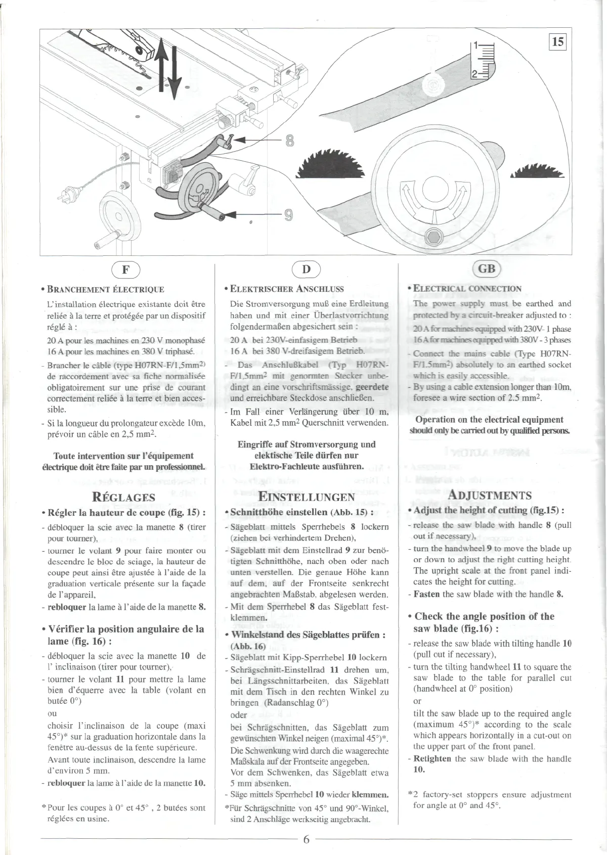 Page #6 background image