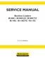 Preview: Service Manual