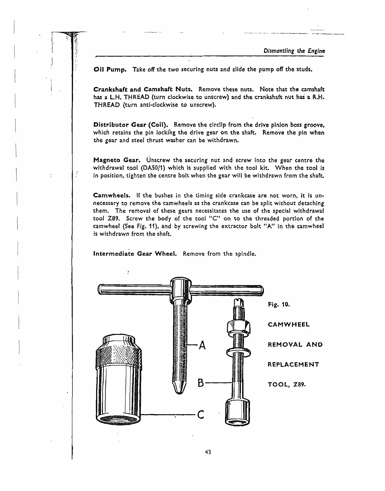 Page #45 background image