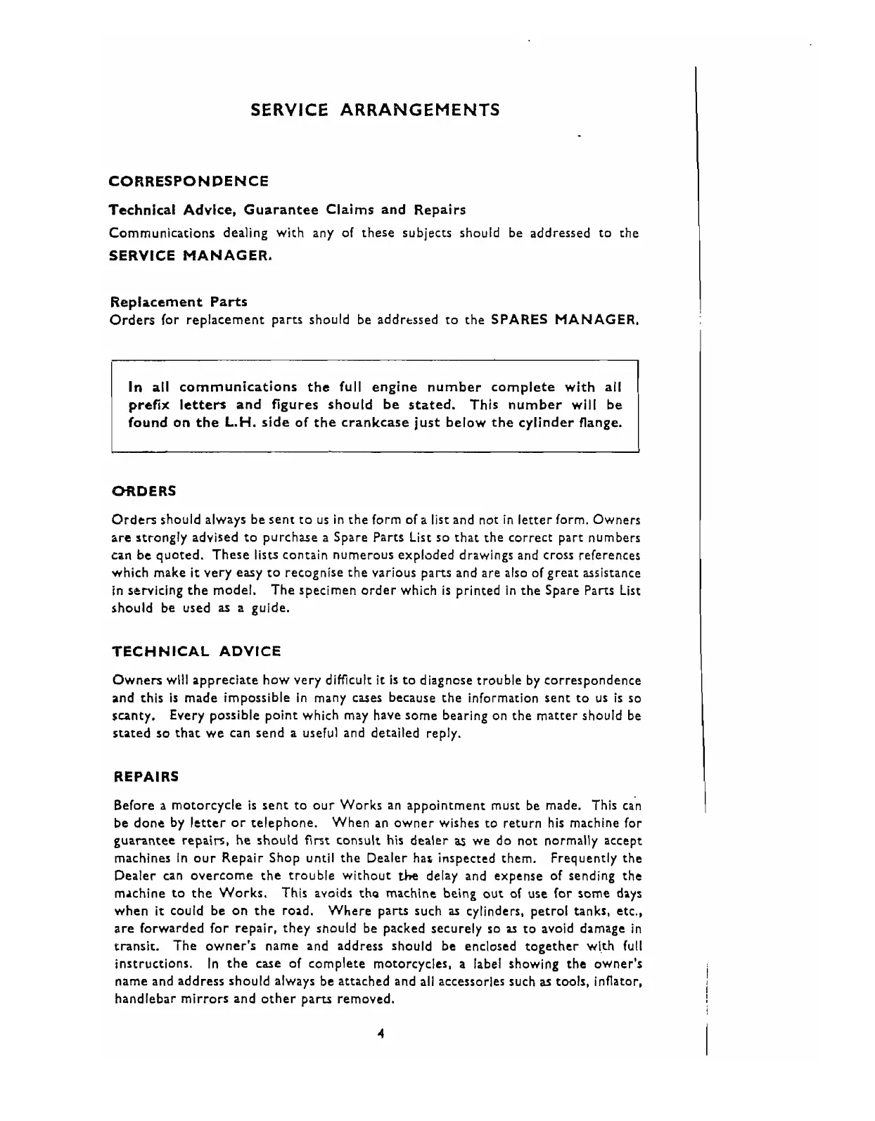 Page #6 background image
