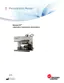 Preview: Preinstallation Manual