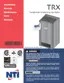 Preview: Installation, Start-Up, Maintenance, Parts, Warranty