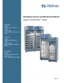 Preview: Service And Maintenance Manual