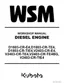 Preview: Workshop Manual