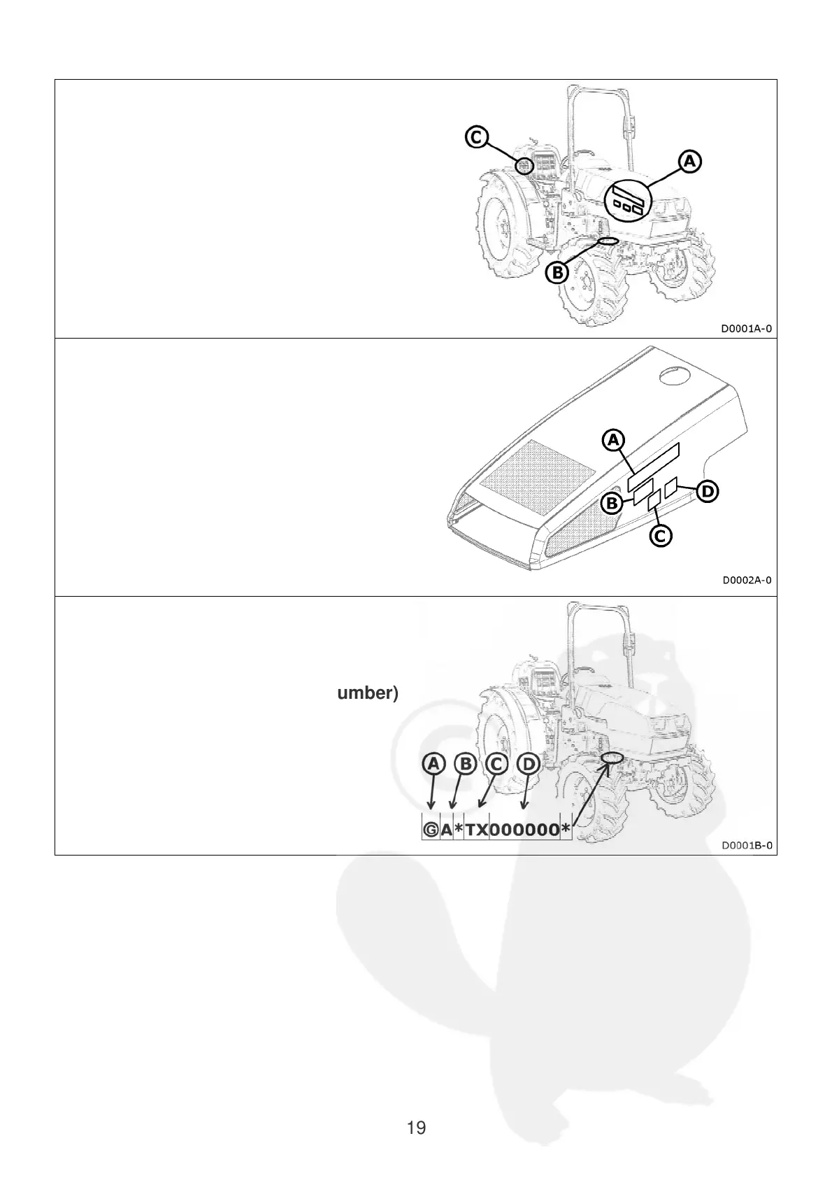 Page #19 background image