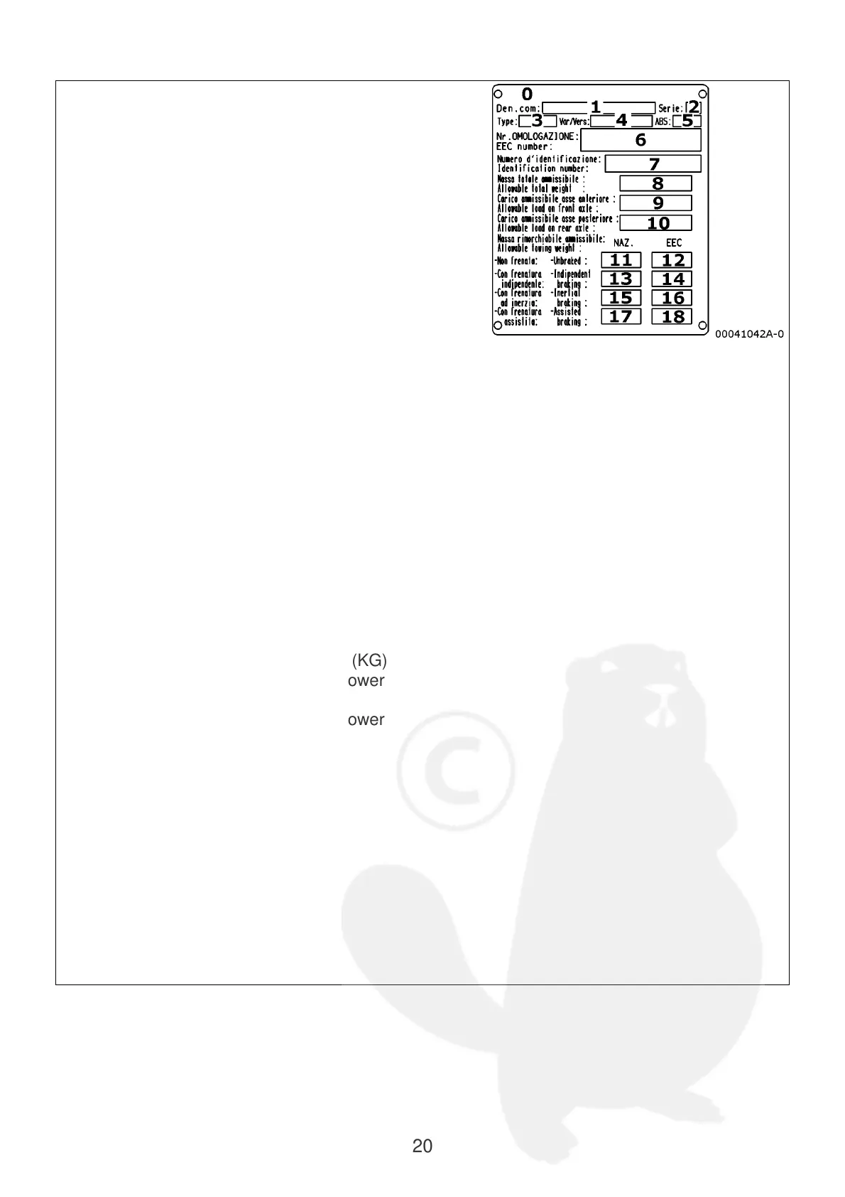 Page #20 background image