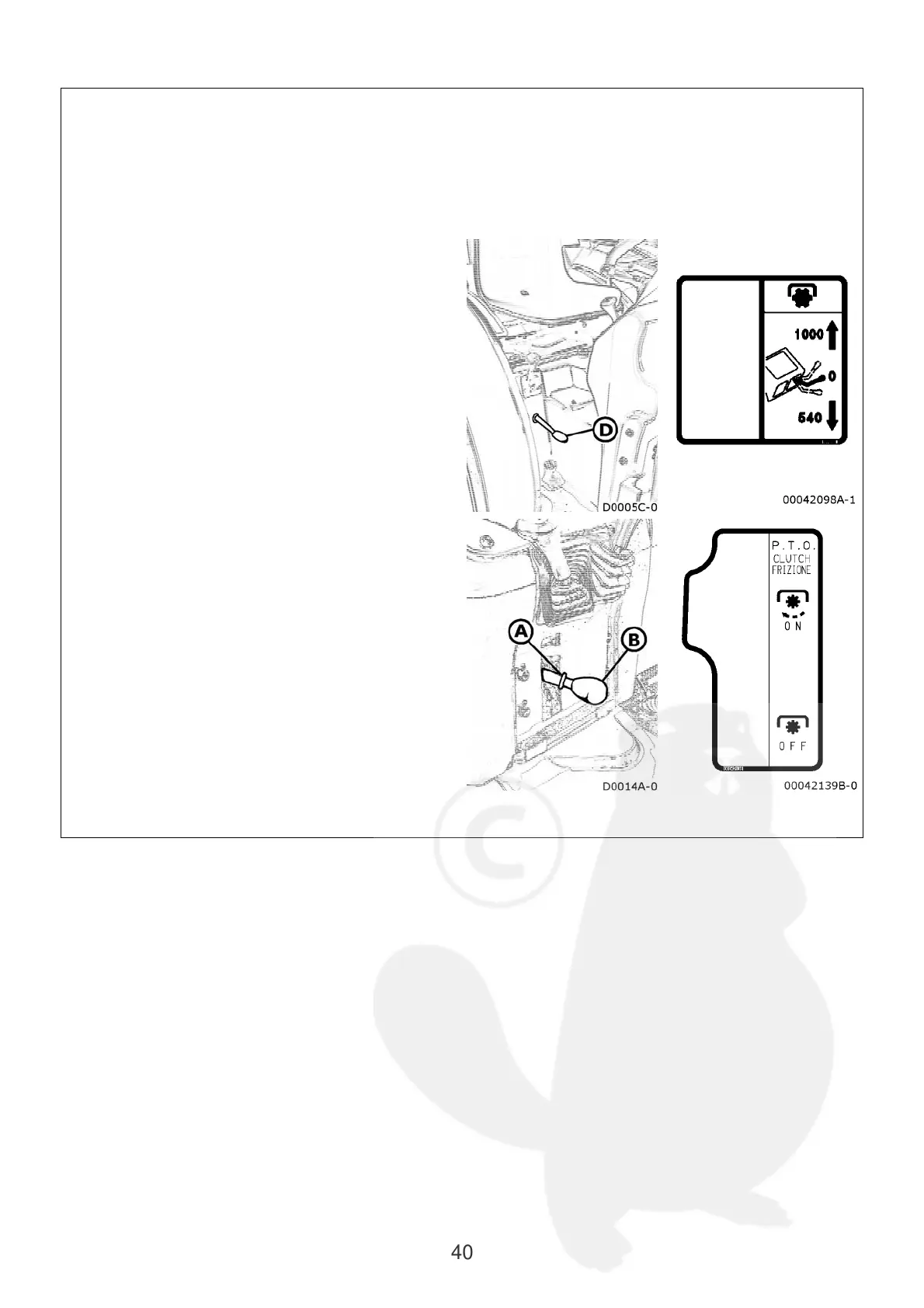 Page #40 background image