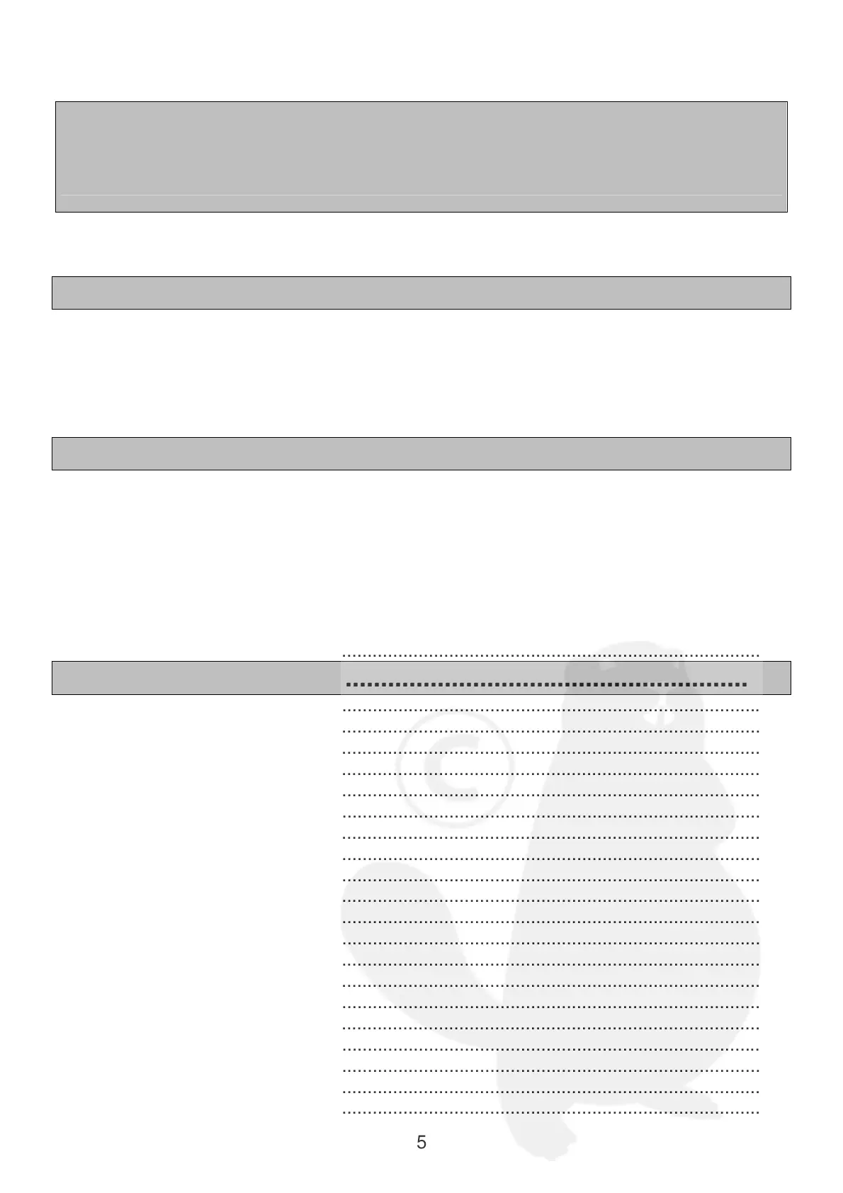 Page #5 background image