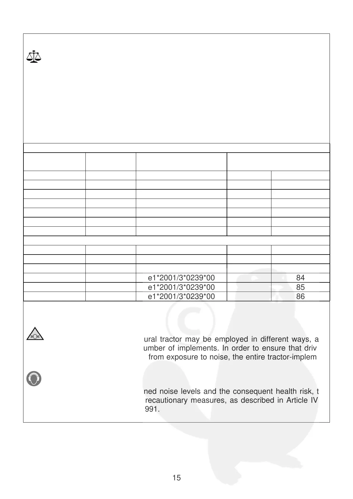 Page #15 background image