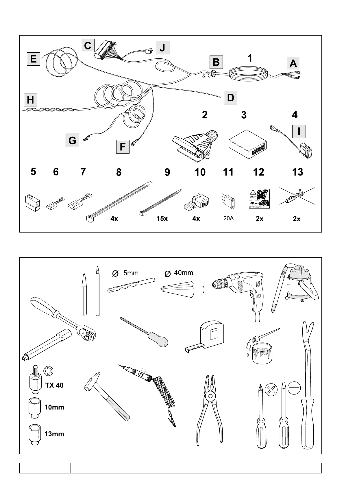 Page #2 background image