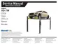 Preview: Service Manual