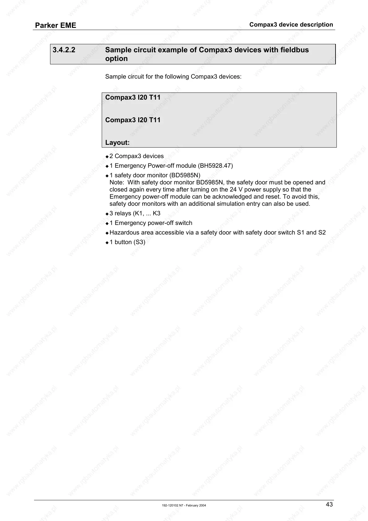Page #45 background image