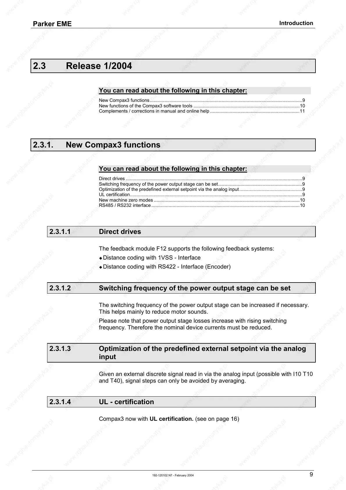 Page #11 background image