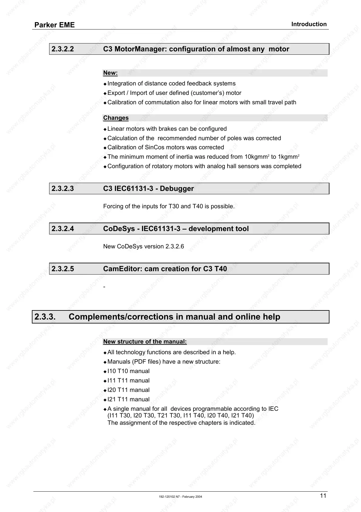 Page #13 background image