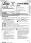 Preview: Operating Manual