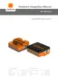 Preview: Hardware Integration Manual