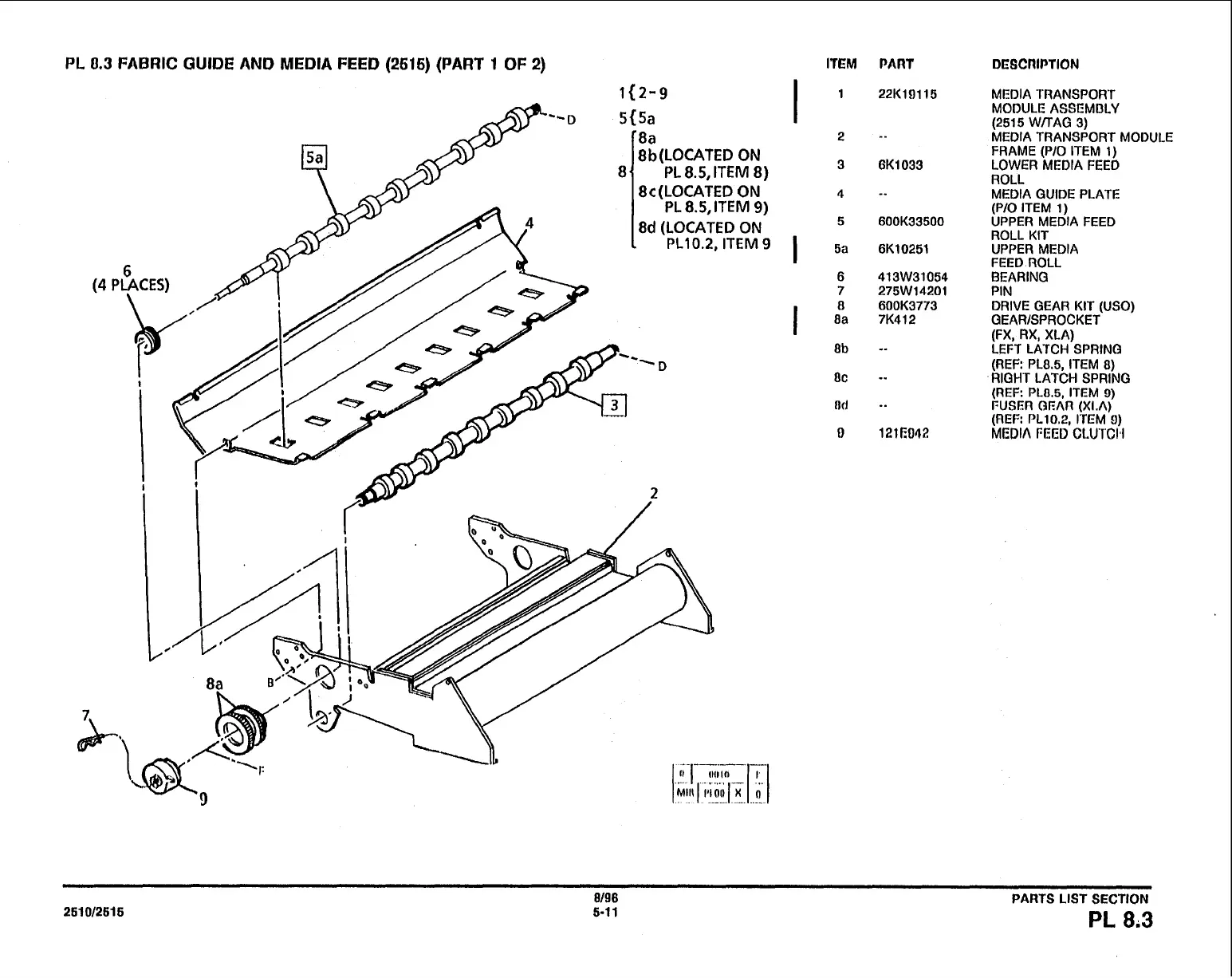Page #313 background image